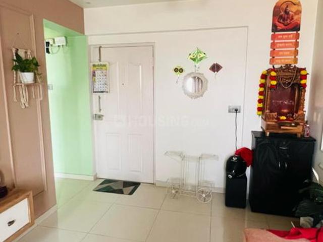 1 BHK Apartment in Taloja for resale Navi Mumbai. The reference number is 20224551
