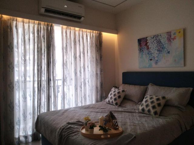 1 BHK Apartment in Taloja for resale Navi Mumbai. The reference number is 20297178