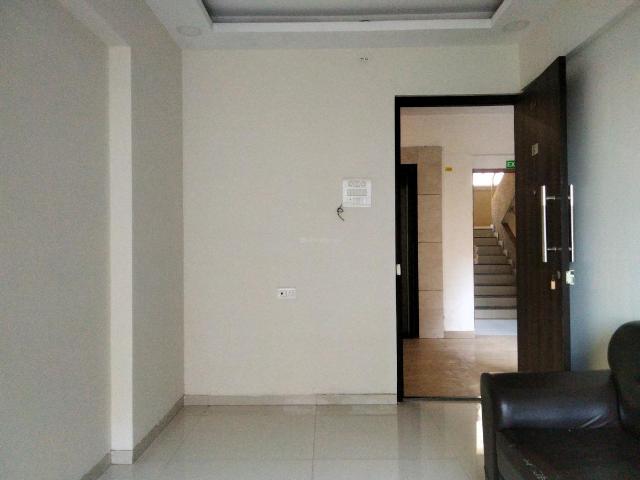 1 BHK Apartment in Taloja for resale Navi Mumbai. The reference number is 20321598