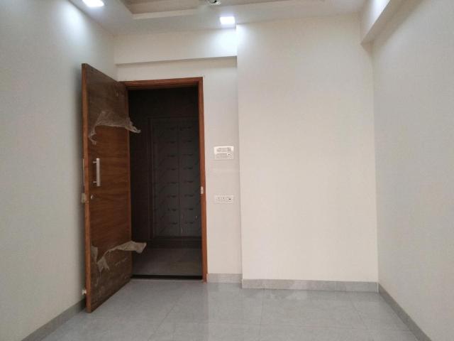 1 BHK Apartment in Taloja for resale Navi Mumbai. The reference number is 20364908