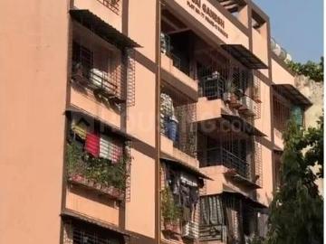 1 BHK Apartment in Taloja for resale Navi Mumbai. The reference number is 20381572