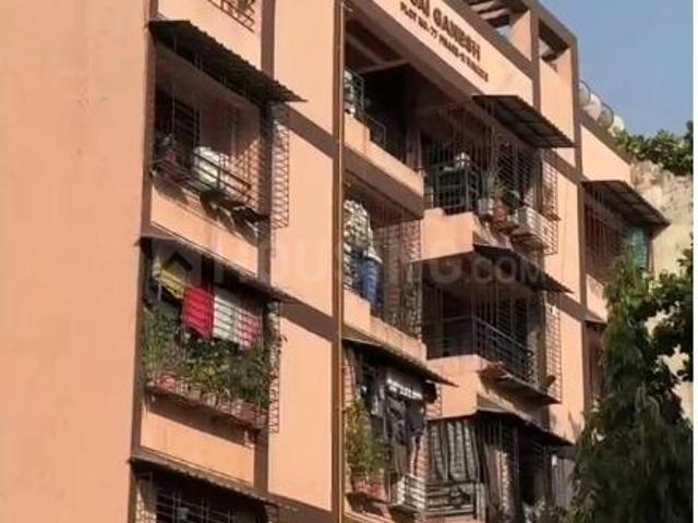 1 BHK Apartment in Taloja for resale Navi Mumbai. The reference number is 20381572