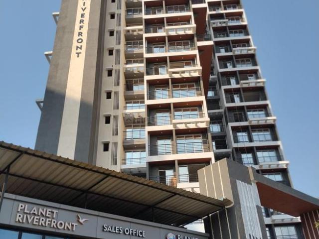 1 BHK Apartment in Taloja for resale Navi Mumbai. The reference number is 20397297