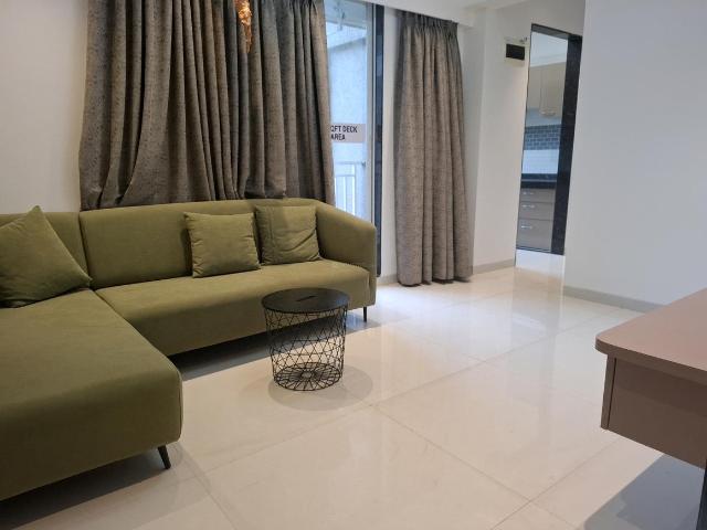 1 BHK Apartment in Taloja for resale Navi Mumbai. The reference number is 21085110