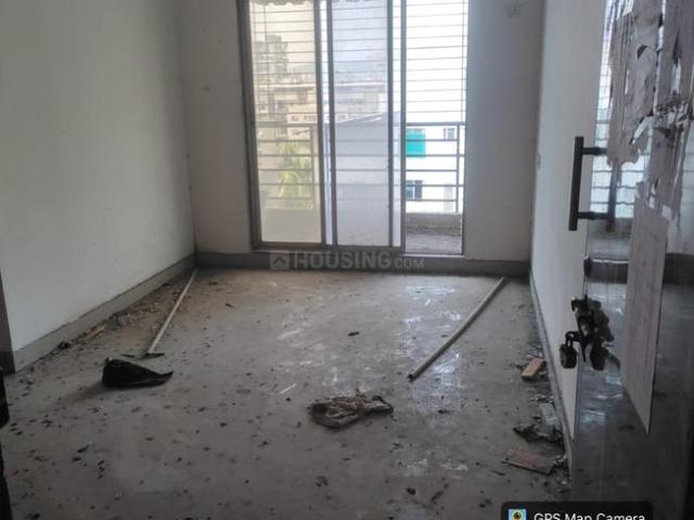 1 BHK Apartment in Taloja for resale Navi Mumbai. The reference number is 21099989