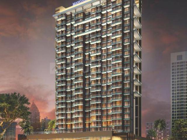 1 BHK Apartment in Taloja for resale Navi Mumbai. The reference number is 21104313