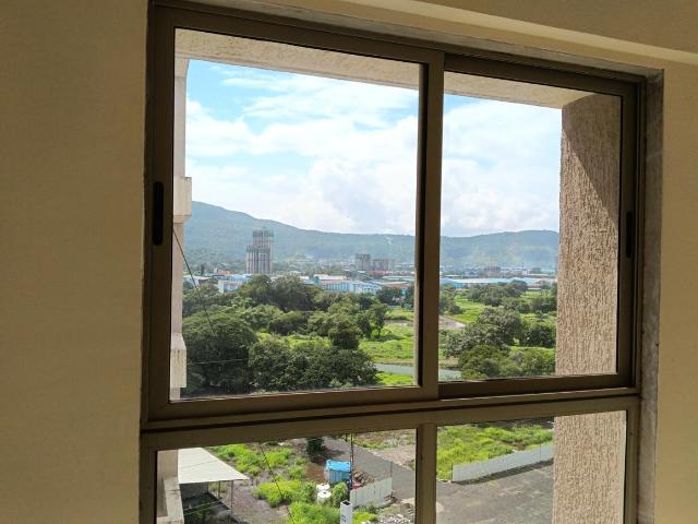1 BHK Apartment in Taloja for resale Navi Mumbai. The reference number is 21121516