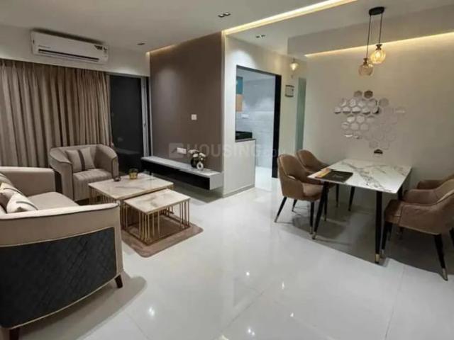 1 BHK Apartment in Taloja for resale Navi Mumbai. The reference number is 21133781