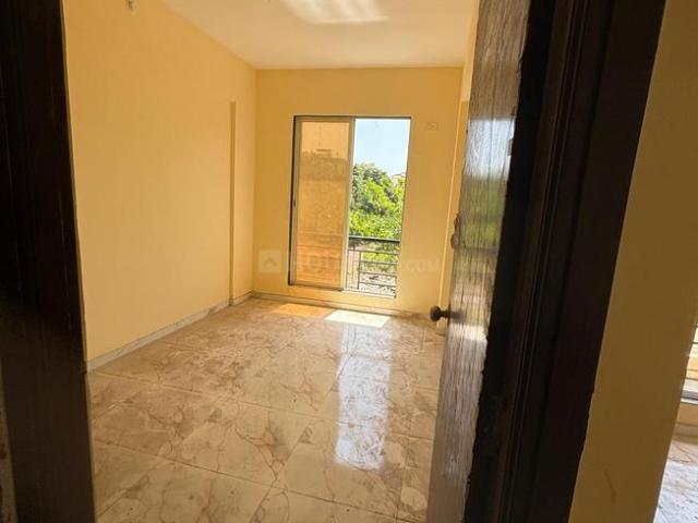 1 BHK Apartment in Taloja for resale Navi Mumbai. The reference number is 21136584