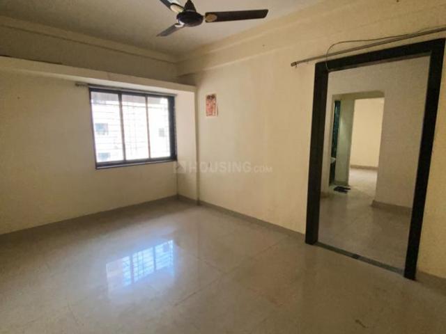 1 BHK Apartment in Taloja for resale Navi Mumbai. The reference number is 21142468
