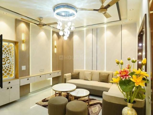1 BHK Apartment in Taloja for resale Navi Mumbai. The reference number is 21182126