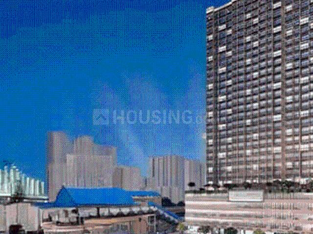 1 BHK Apartment in Taloja for resale Navi Mumbai. The reference number is 21192860