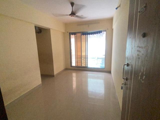 1 BHK Apartment in Taloja for resale Navi Mumbai. The reference number is 21248433