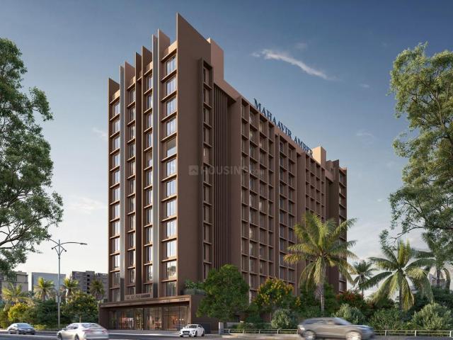 1 BHK Apartment in Taloja for resale Navi Mumbai. The reference number is 21281413