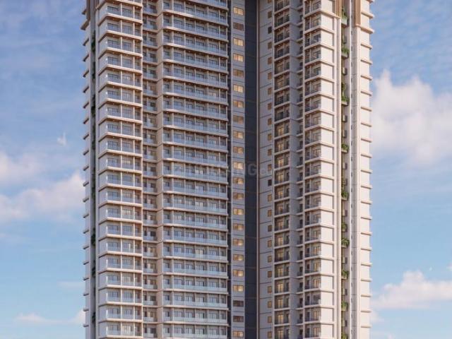 1 BHK Apartment in Taloja for resale Navi Mumbai. The reference number is 21281754