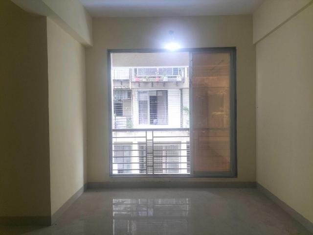 1 BHK Apartment in Taloja for resale Navi Mumbai. The reference number is 21287569