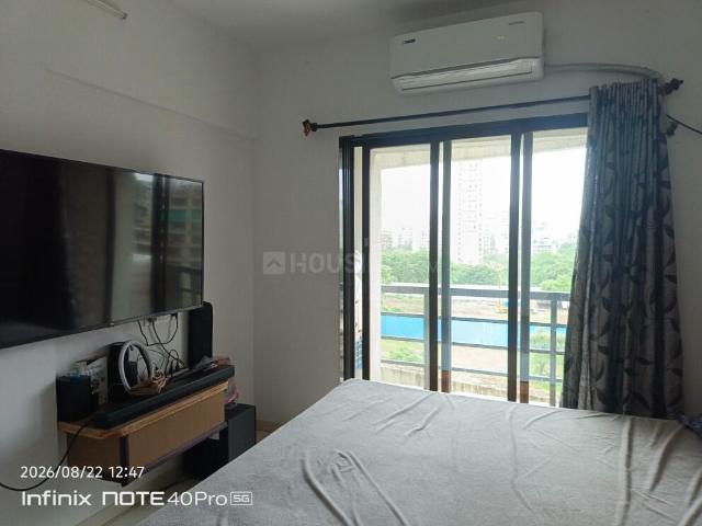 1 BHK Apartment in Taloja for resale Navi Mumbai. The reference number is 21287933