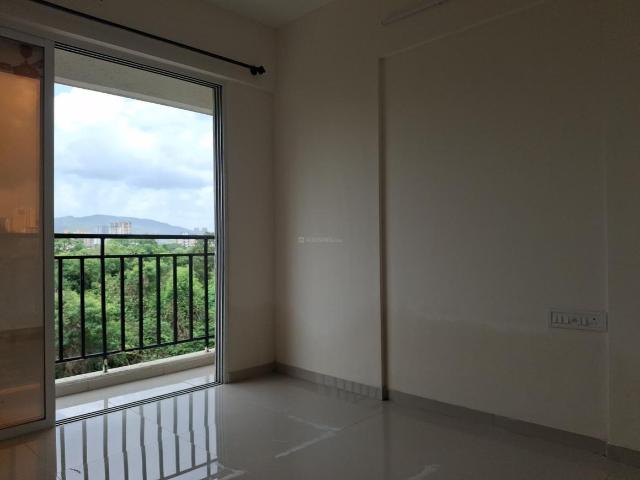 1 BHK Apartment in Taloje Majkur for rent Navi Mumbai. The reference number is 21066949