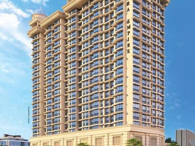 1 BHK Apartment in Taloje Majkur for resale Navi Mumbai. The reference number is 20355847