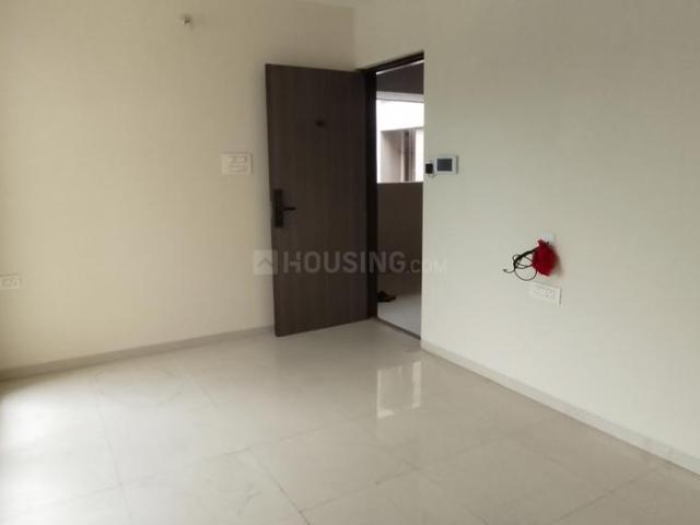 1 BHK Apartment in Taloje Majkur for resale Navi Mumbai. The reference number is 20902785