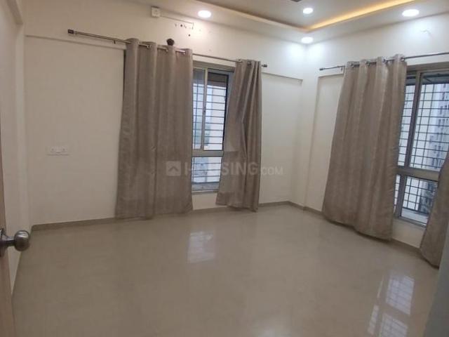 1 BHK Apartment in Talwade for rent Pune. The reference number is 18252307