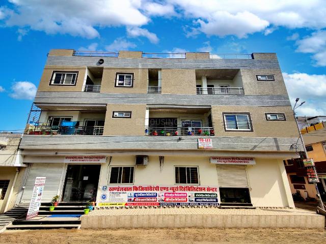 1 BHK Apartment in Talwandi for rent Kota. The reference number is 14389532