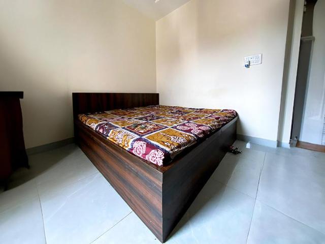 1 BHK Apartment in Talwandi for rent Kota. The reference number is 21157856