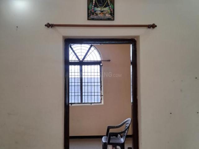1 BHK Apartment in Tambaram East for rent Chennai. The reference number is 21118903