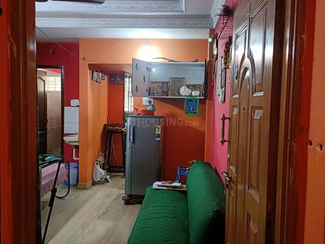 1 BHK Apartment in Tambaram East for resale Chennai. The reference number is 20764293
