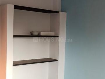 1 BHK Apartment in Tambaram for rent Chennai. The reference number is 20406091