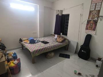1 BHK Apartment in Tangra for rent Kolkata. The reference number is 17025956