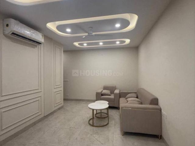 1 BHK Apartment in Tangra for rent Kolkata. The reference number is 20825315
