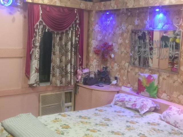 1 BHK Apartment in Tangra for resale Kolkata. The reference number is 19156566