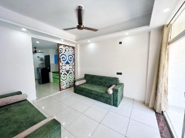 1 BHK Apartment in Tapovan for rent Rishikesh. The reference number is 20562229