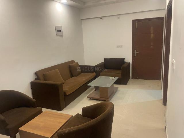 1 BHK Apartment in Tapovan for rent Rishikesh. The reference number is 20198411
