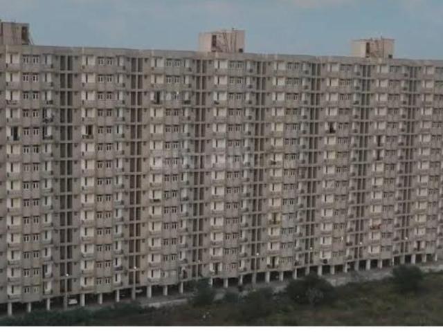 1 BHK Apartment in Tapukara for resale Bhiwadi. The reference number is 18725614