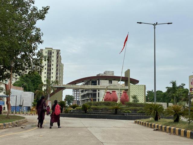 1 BHK Apartment in Tapukara for resale Bhiwadi. The reference number is 20615283