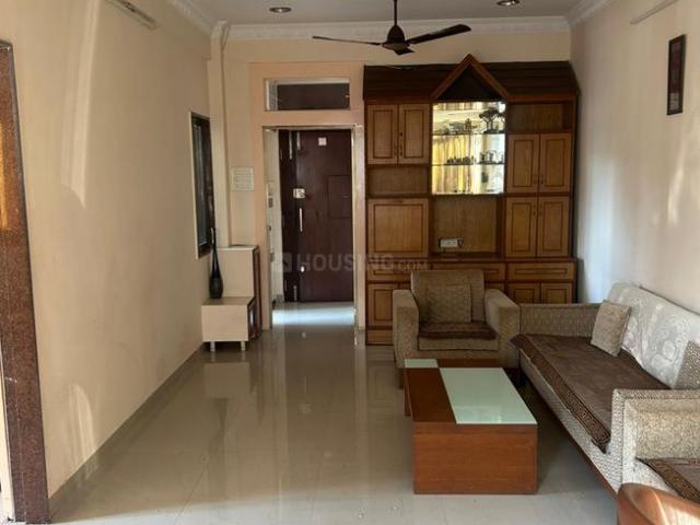 1 BHK Apartment in Tardeo for rent Mumbai. The reference number is 20695354