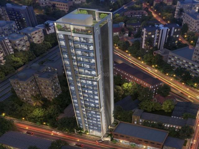 1 BHK Apartment in Tardeo for resale Mumbai. The reference number is 19764668