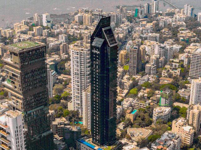 1 BHK Apartment in Tardeo for resale Mumbai. The reference number is 21123927