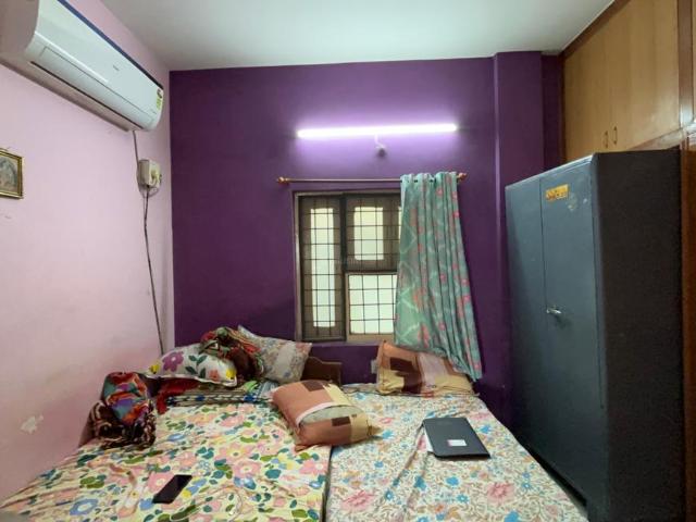 1 BHK Apartment in Tarnaka for resale Secunderabad. The reference number is 21334726