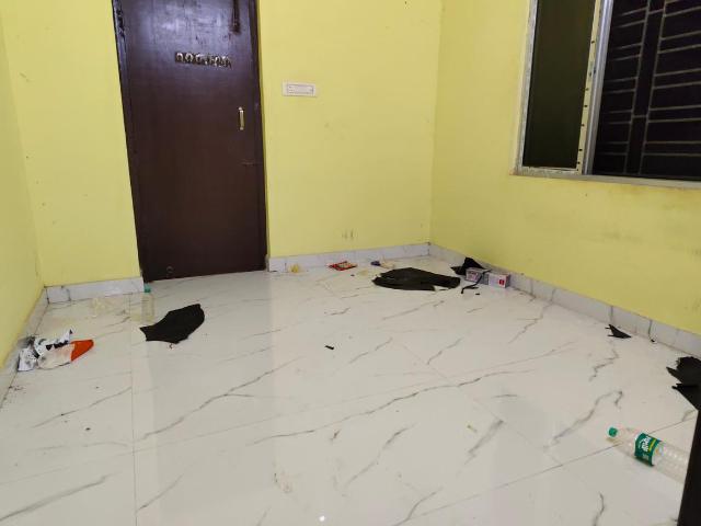 1 BHK Apartment in Tarulia for rent North 24 Parganas District. The reference number is 20610048