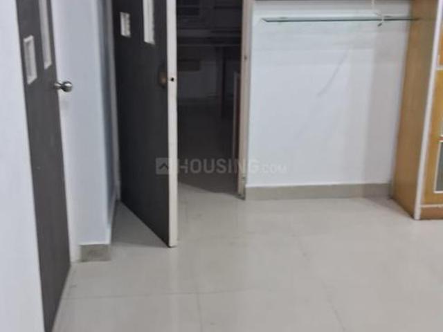 1 BHK Apartment in Teynampet for rent Chennai. The reference number is 20703303