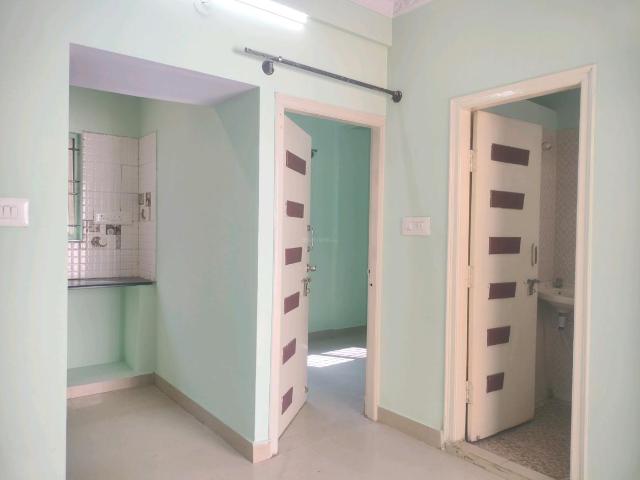 1 BHK Apartment in Teachers Colony for rent Bengaluru. The reference number is 5885325