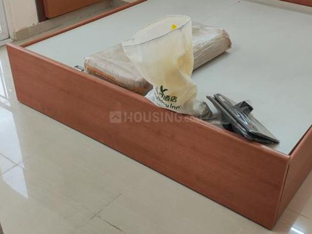 1 BHK Apartment in Tech Zone for resale Greater Noida. The reference number is 21047407