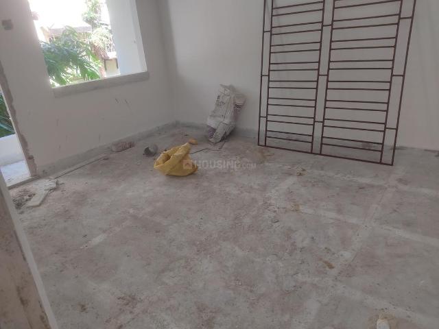 1 BHK Apartment in Teghoria for resale Kolkata. The reference number is 21204217