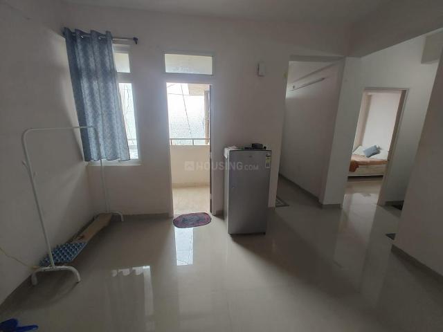 1 BHK Apartment in Machala for rent Indore. The reference number is 20382048