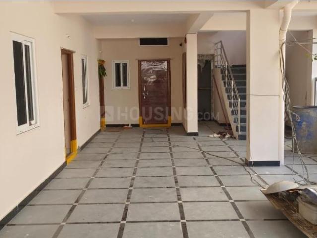 1 BHK Apartment in Tellapur for rent Sangareddy. The reference number is 21206074