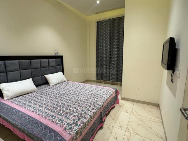 1 BHK Apartment in Thakkarwal for rent Ludhiana. The reference number is 19539230