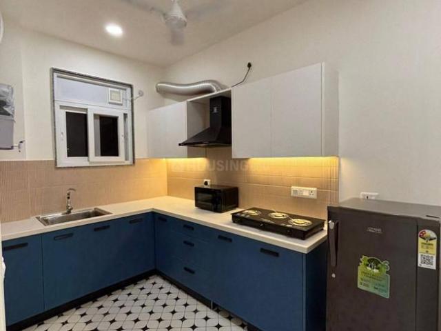 1 BHK Apartment in Thakkarwal for rent Ludhiana. The reference number is 19768145